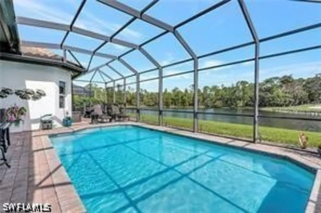 7636 Sussex Court Naples FL 34113