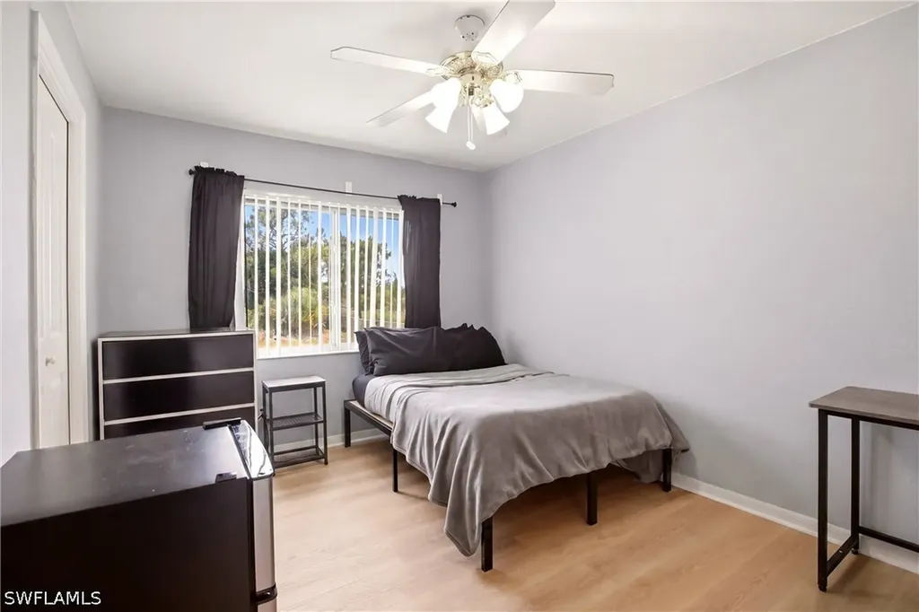 3590 Randall Boulevard Naples FL 34120