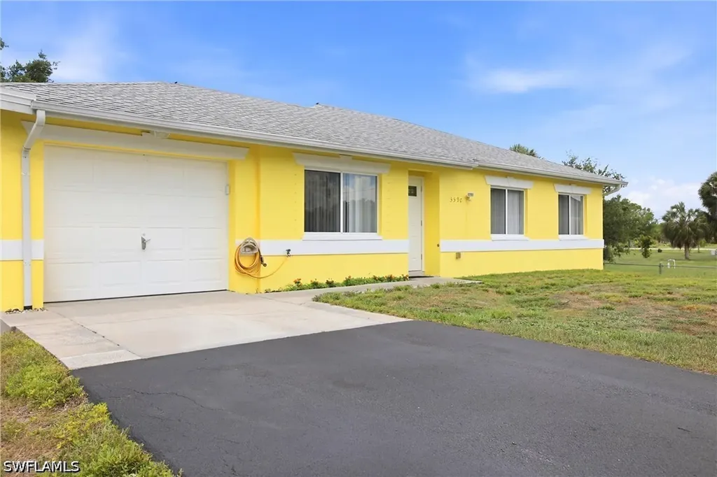 3590 Randall Boulevard Naples FL 34120