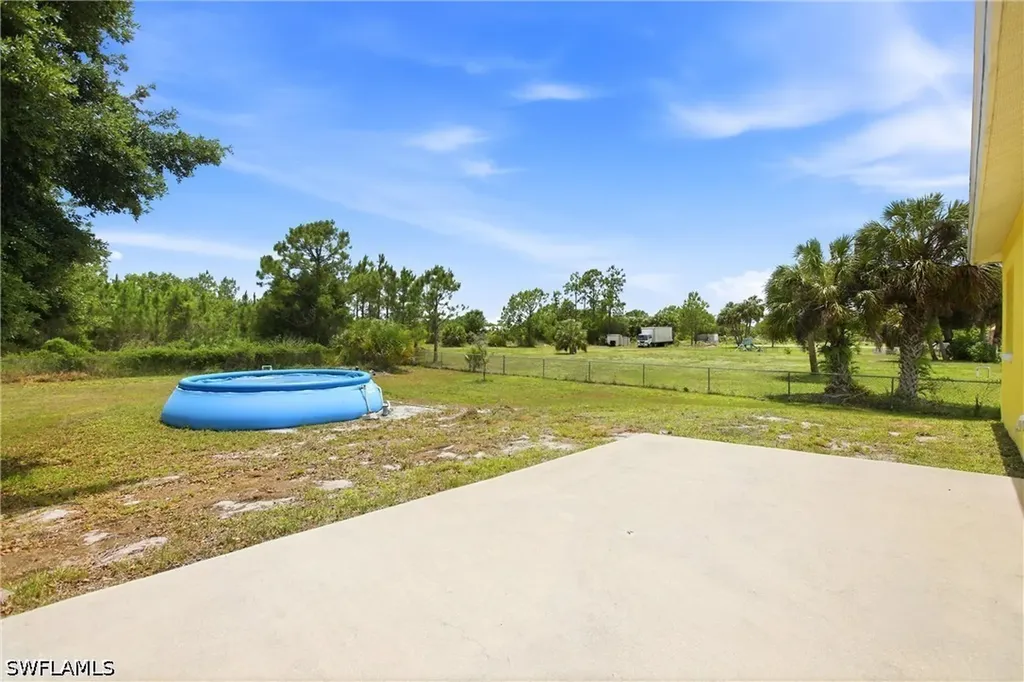 3590 Randall Boulevard Naples FL 34120