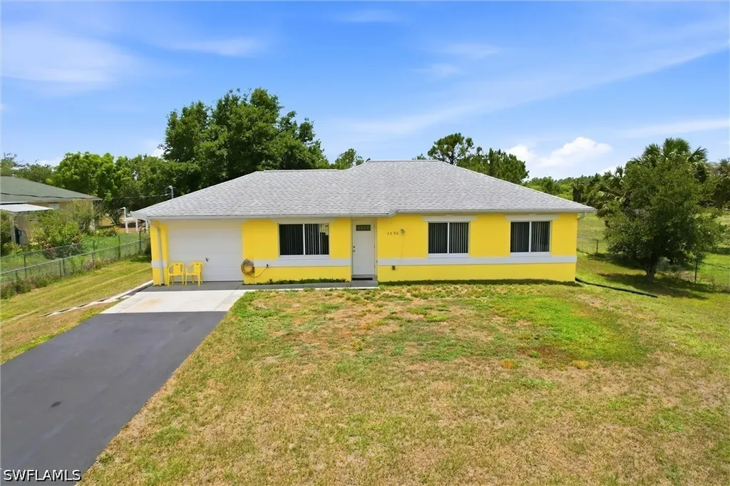 3590 Randall Boulevard Naples FL 34120