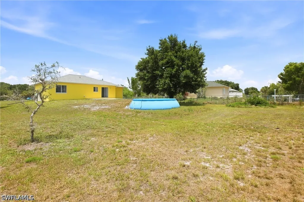 3590 Randall Boulevard Naples FL 34120
