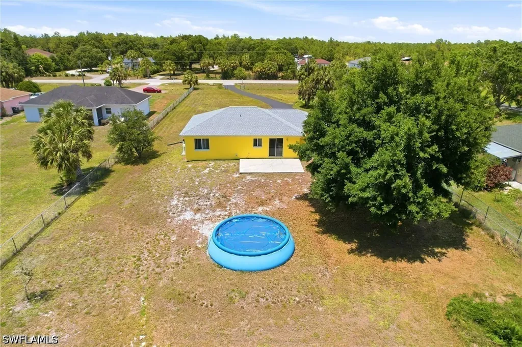 3590 Randall Boulevard Naples FL 34120