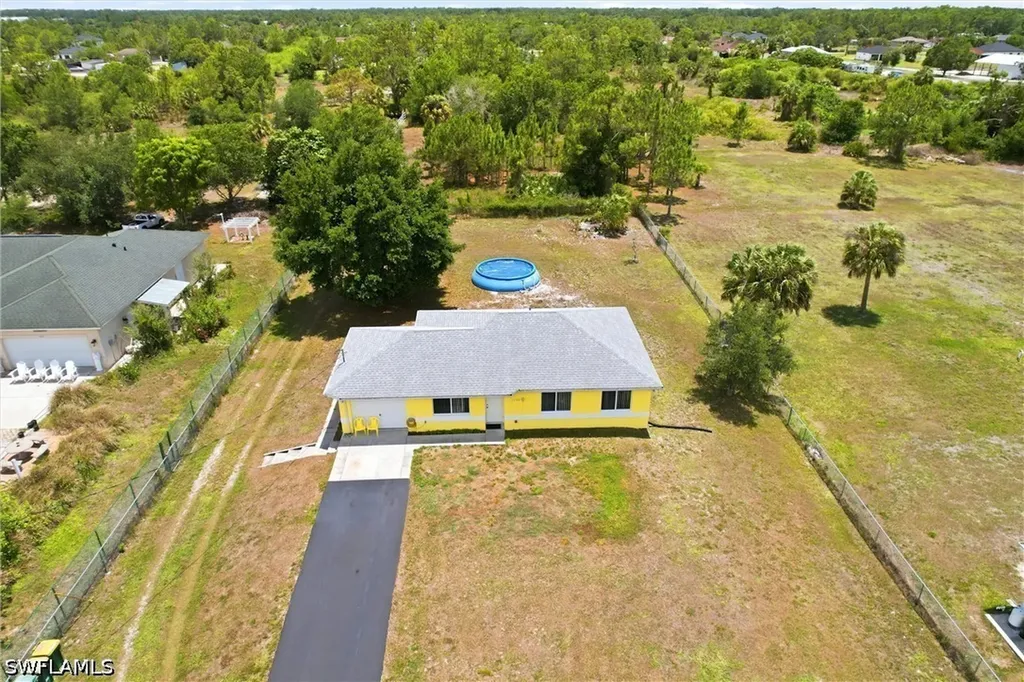 3590 Randall Boulevard Naples FL 34120