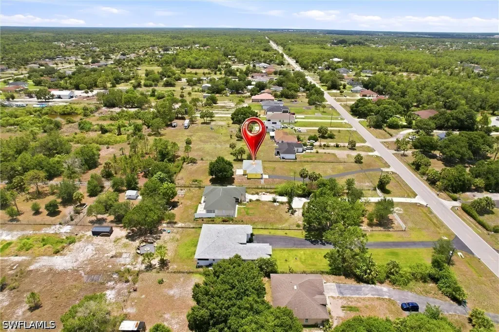 3590 Randall Boulevard Naples FL 34120