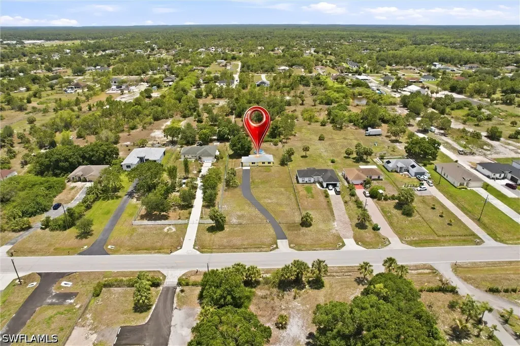 3590 Randall Boulevard Naples FL 34120