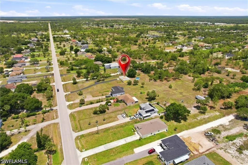 3590 Randall Boulevard Naples FL 34120