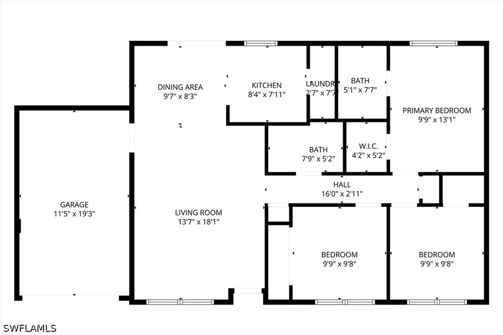 3590 Randall Boulevard Naples FL 34120