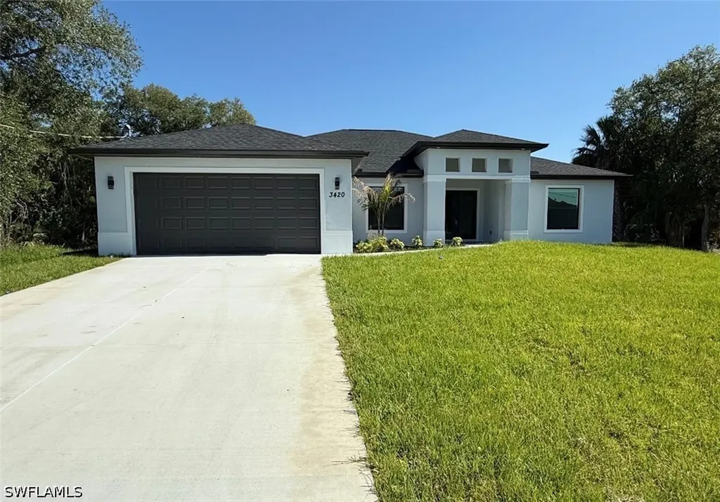 3420 24th Street W Lehigh Acres FL 33971