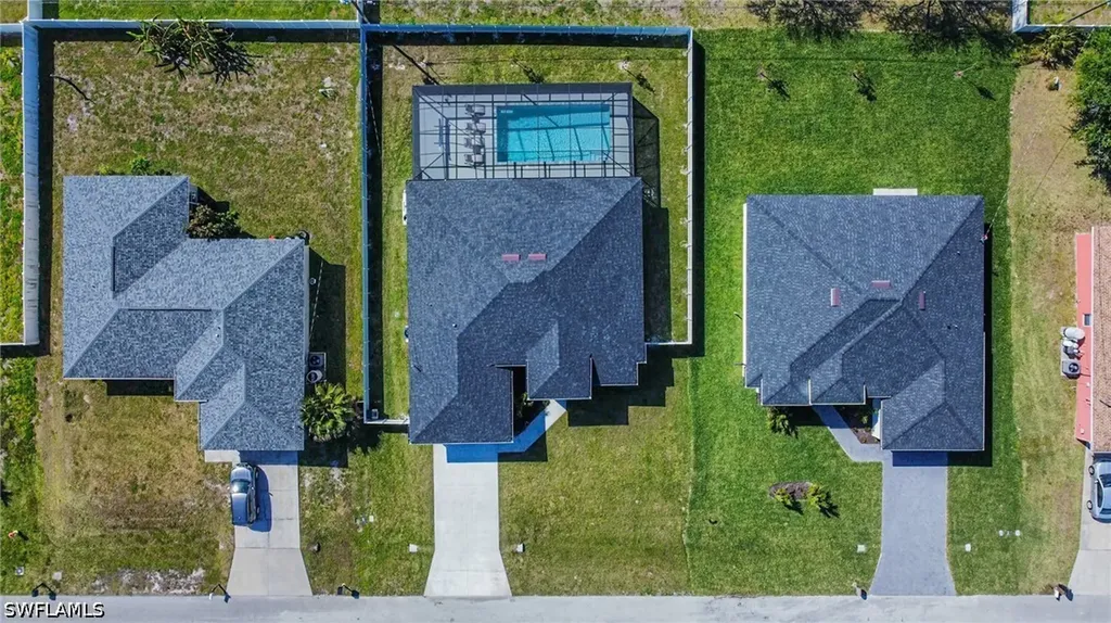 836 NE 6th Place Cape Coral FL 33909