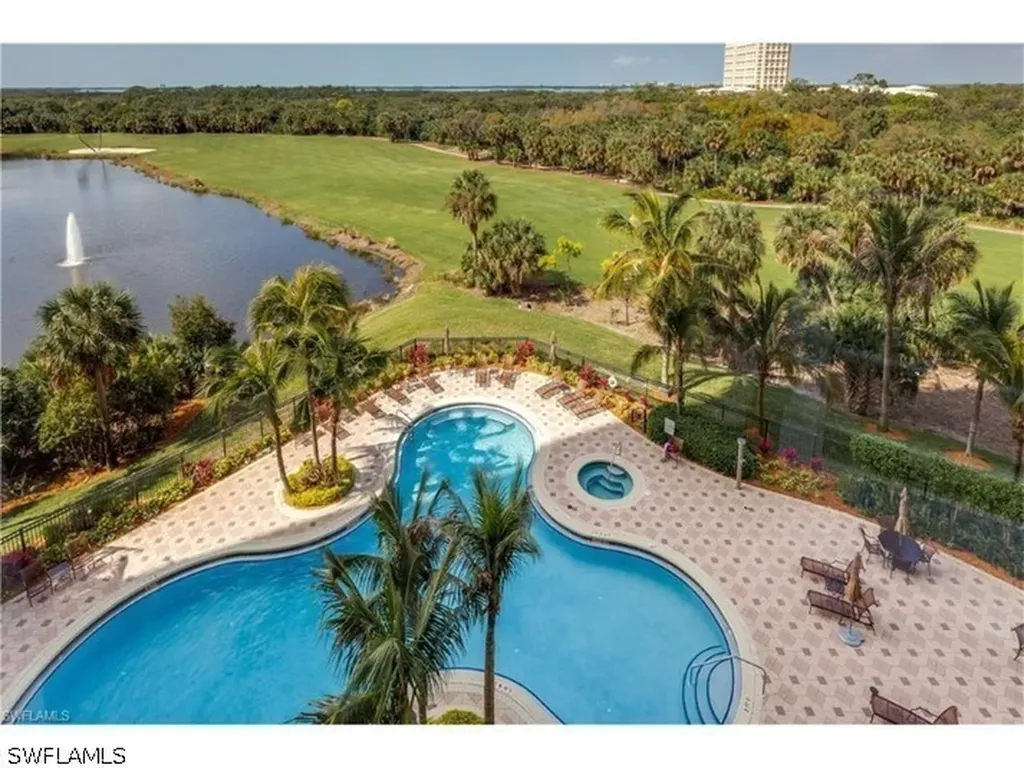 23540 Via Via Veneto Boulevard Bonita Springs FL 34134