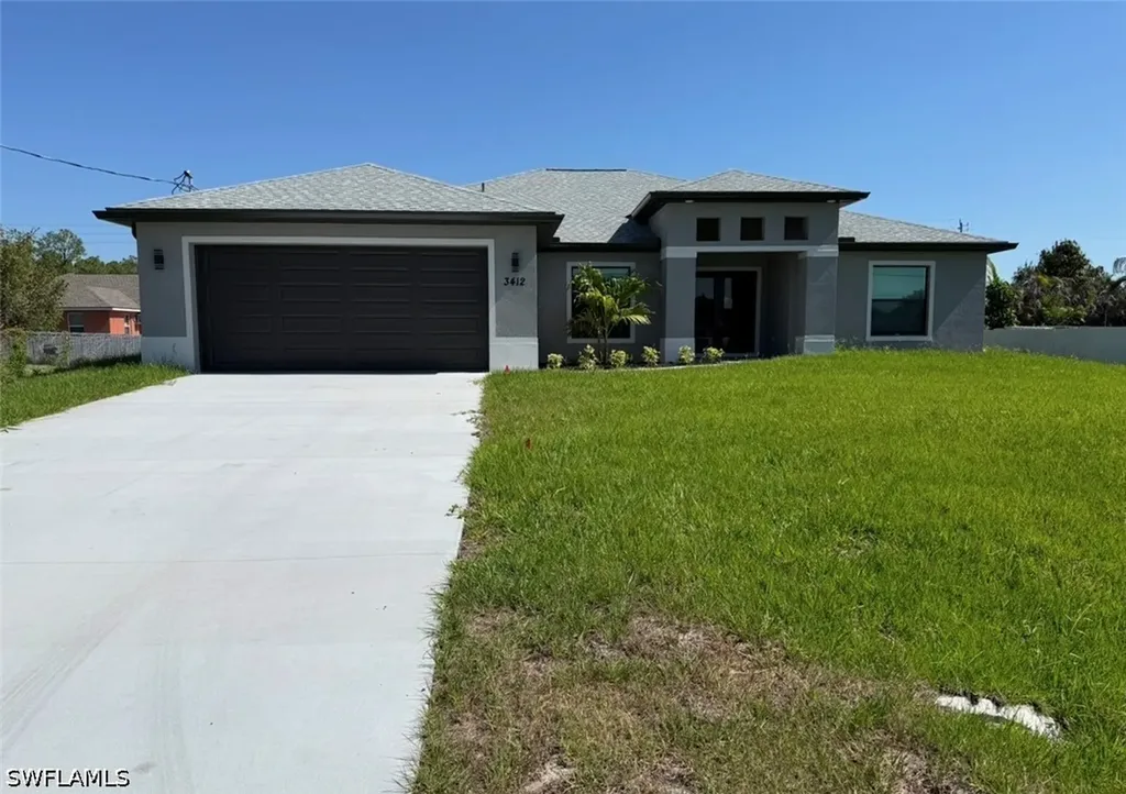 3412 24th Street W Lehigh Acres FL 33971