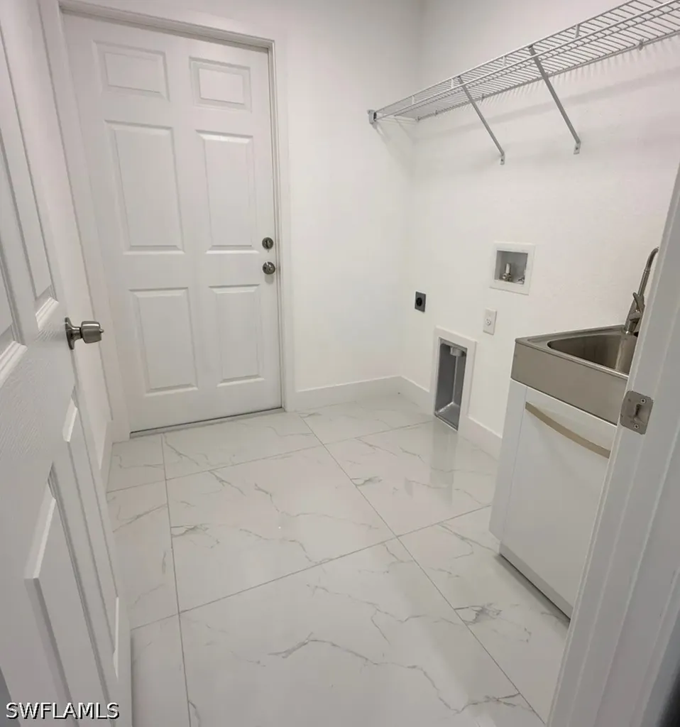 3412 24th Street W Lehigh Acres FL 33971