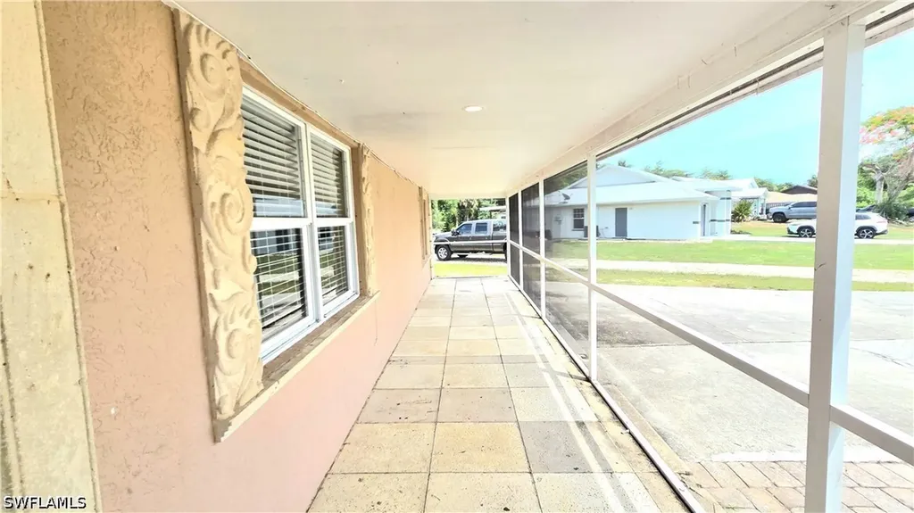 5529 Hardee Street Naples FL 34113