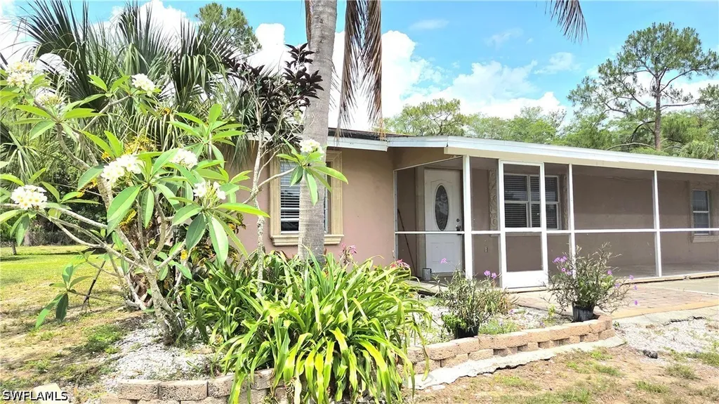 5529 Hardee Street Naples FL 34113