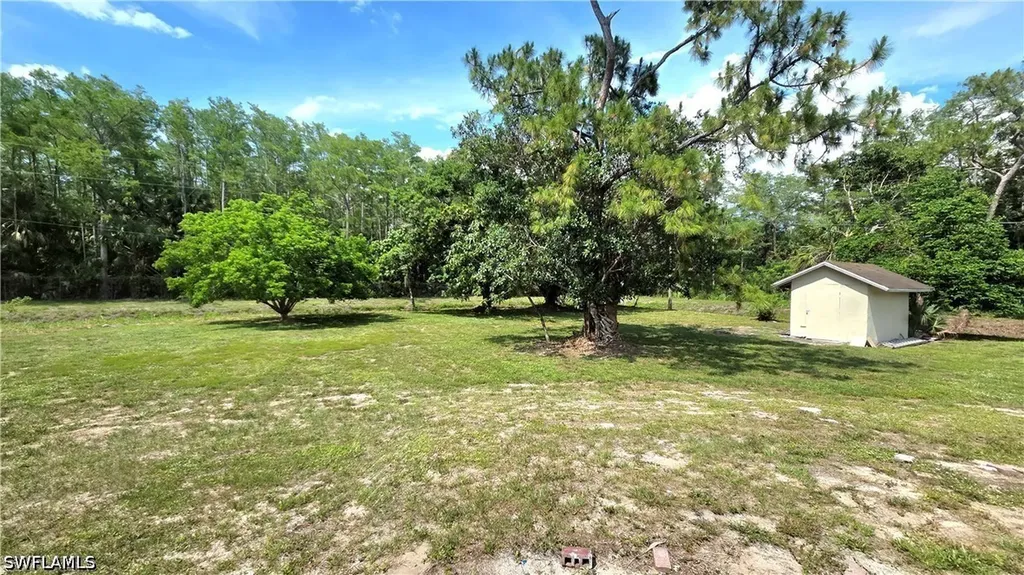 5529 Hardee Street Naples FL 34113