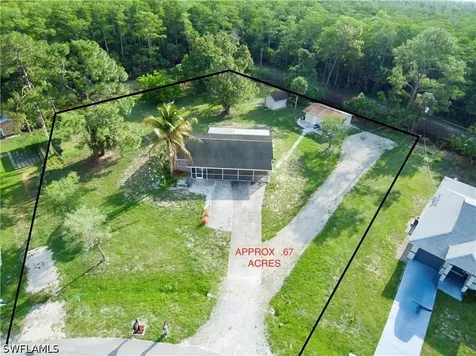 5529 Hardee Street Naples FL 34113