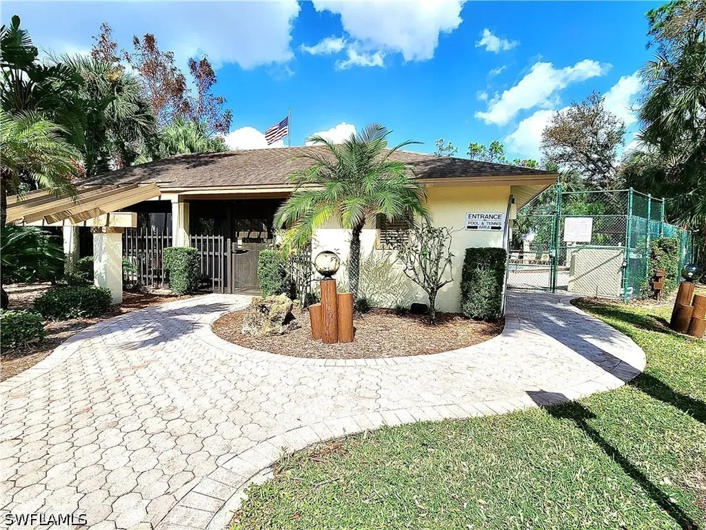 15075 Parkside Drive Fort Myers FL 33908
