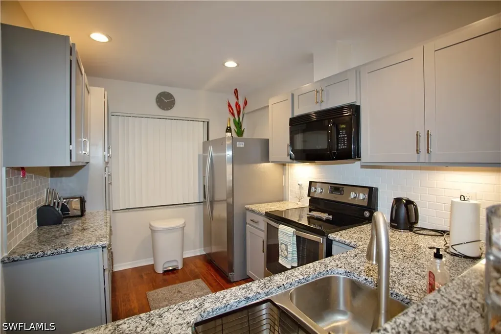 9871 Citadel Lane Bonita Springs FL 34135