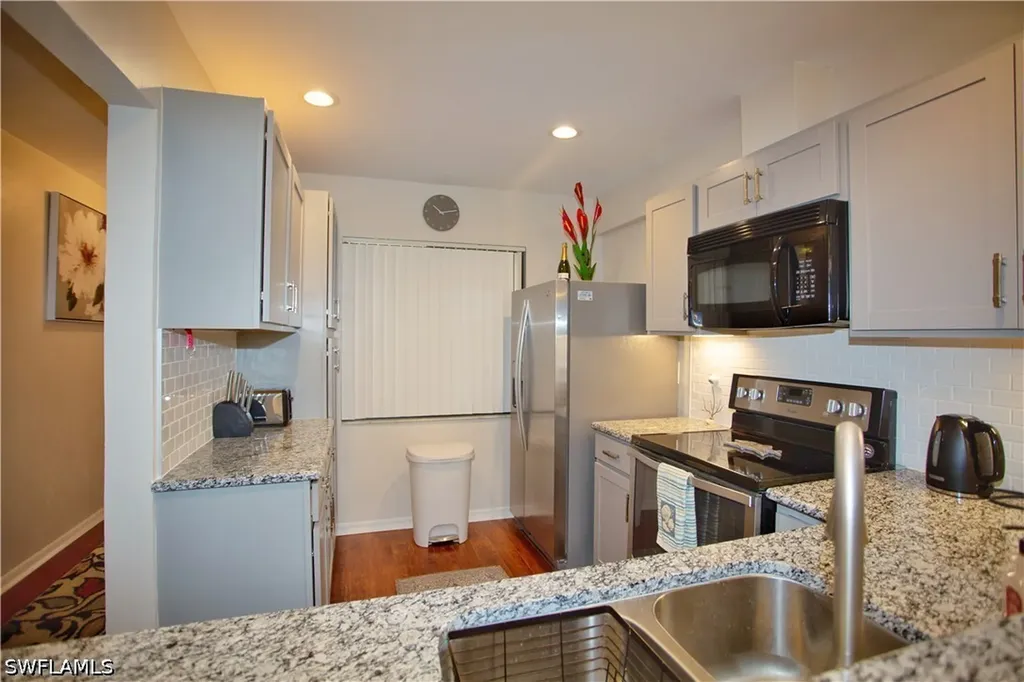9871 Citadel Lane Bonita Springs FL 34135