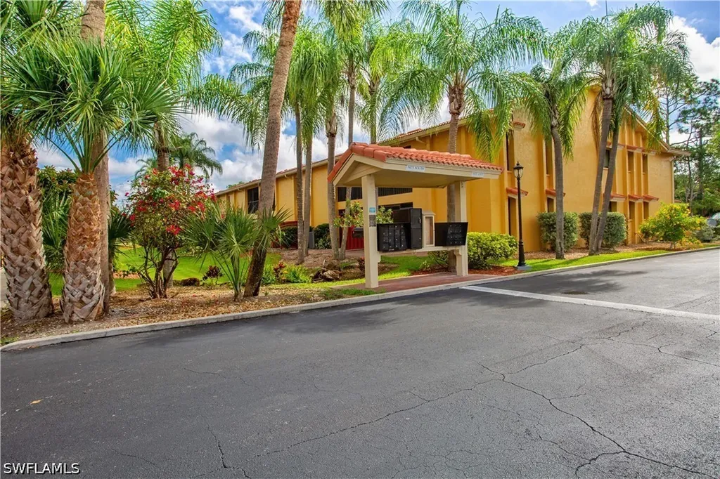 9871 Citadel Lane Bonita Springs FL 34135