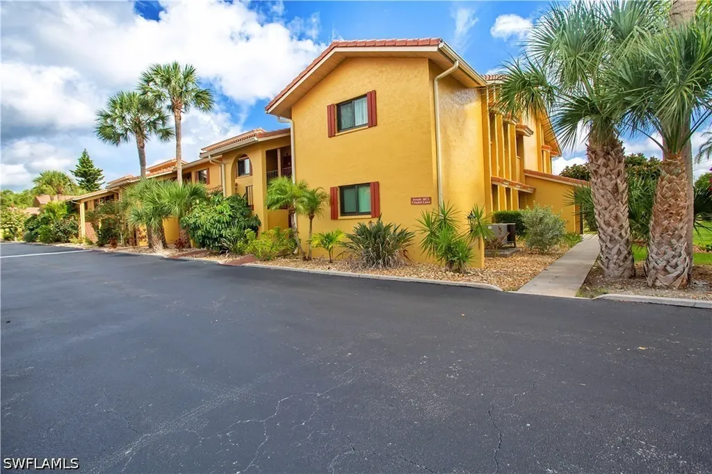 9871 Citadel Lane Bonita Springs FL 34135