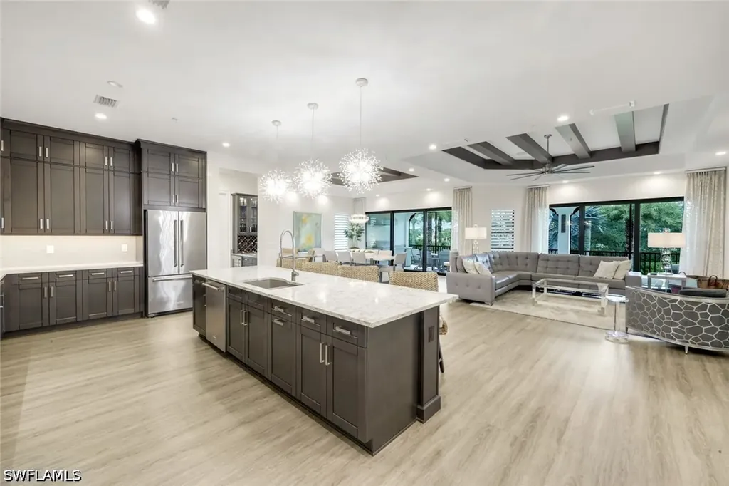 16358 Corsica Way Naples FL 34110