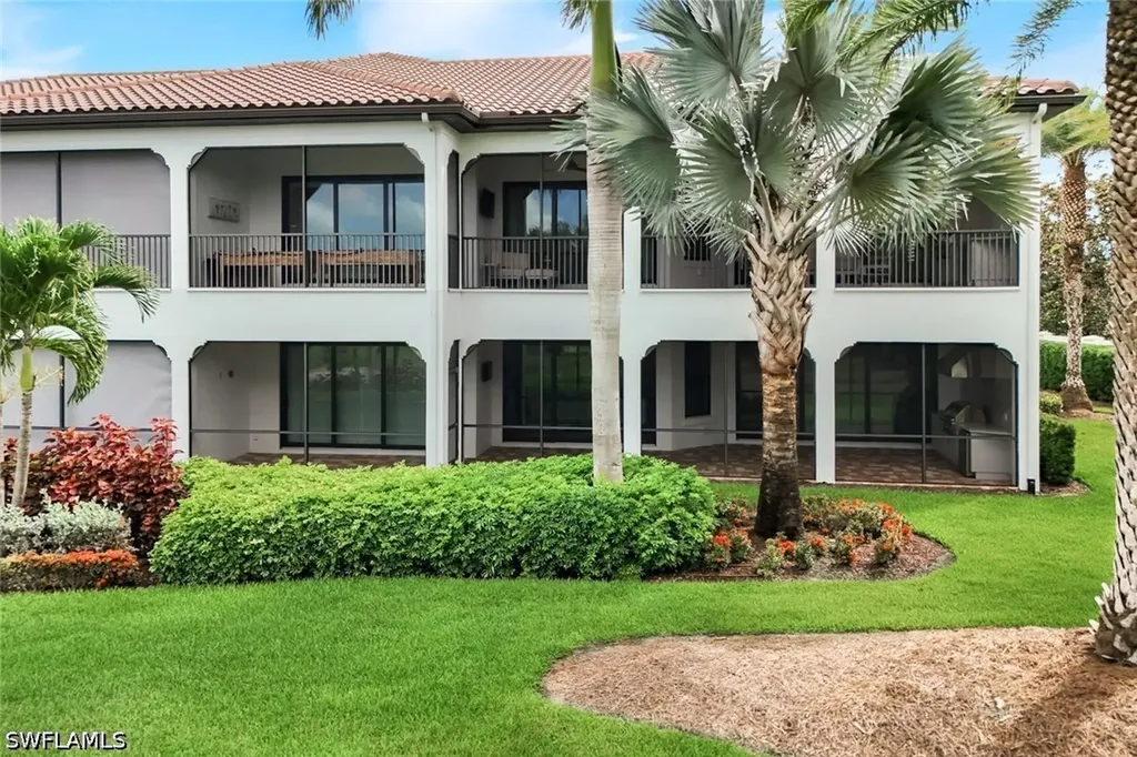 16358 Corsica Way Naples FL 34110