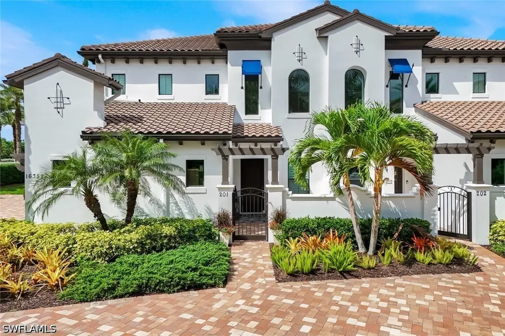 16358 Corsica Way Naples FL 34110