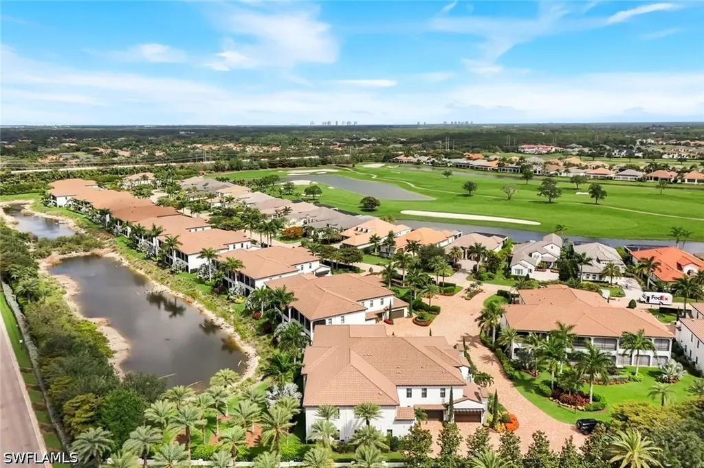 16358 Corsica Way Naples FL 34110