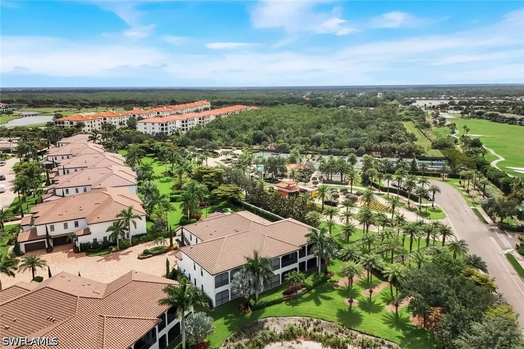 16358 Corsica Way Naples FL 34110