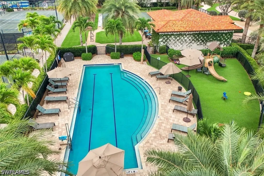 16358 Corsica Way Naples FL 34110