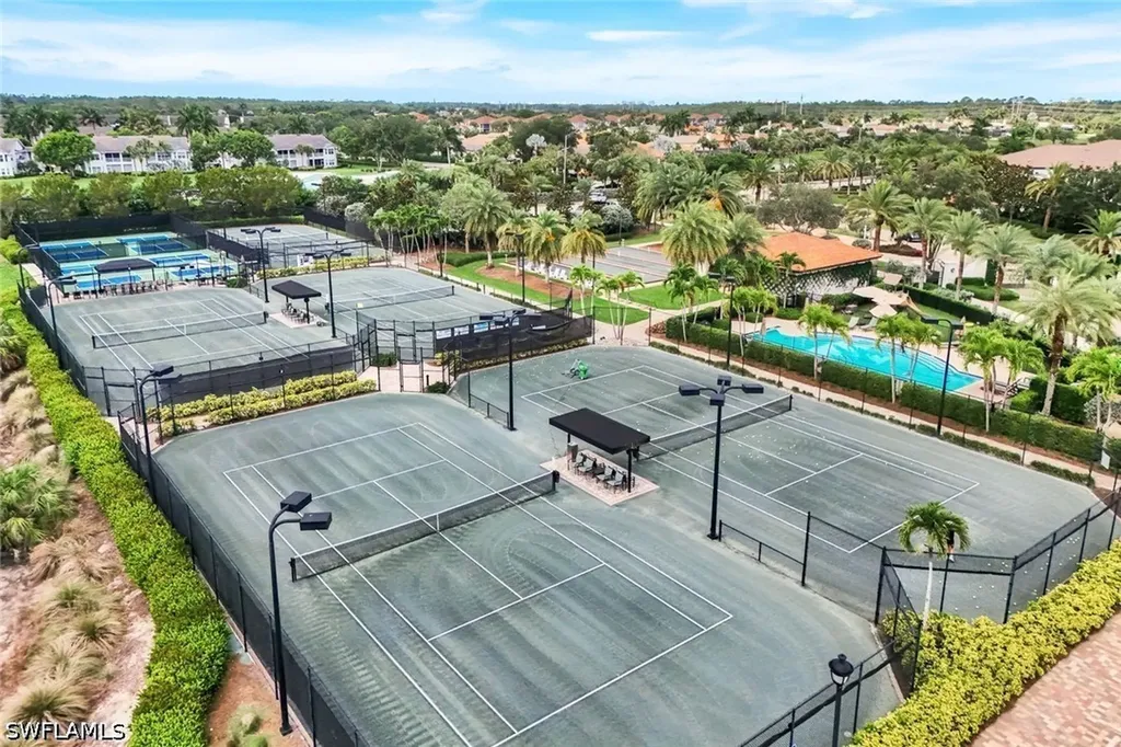 16358 Corsica Way Naples FL 34110