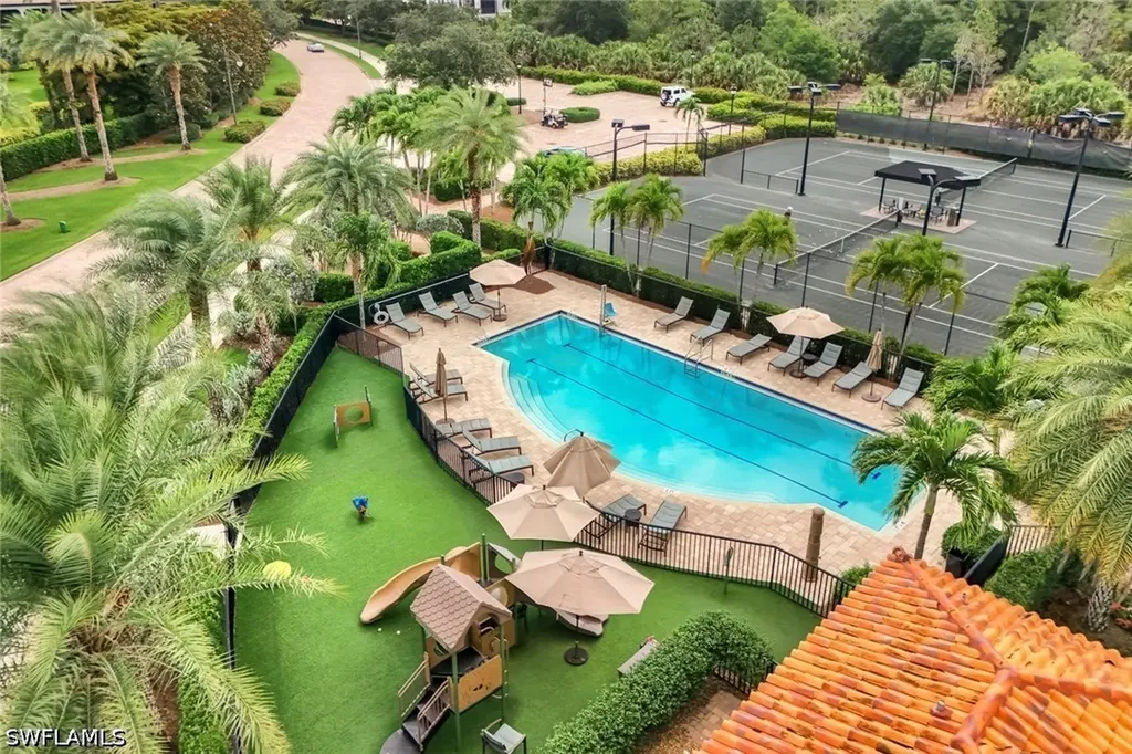 16358 Corsica Way Naples FL 34110
