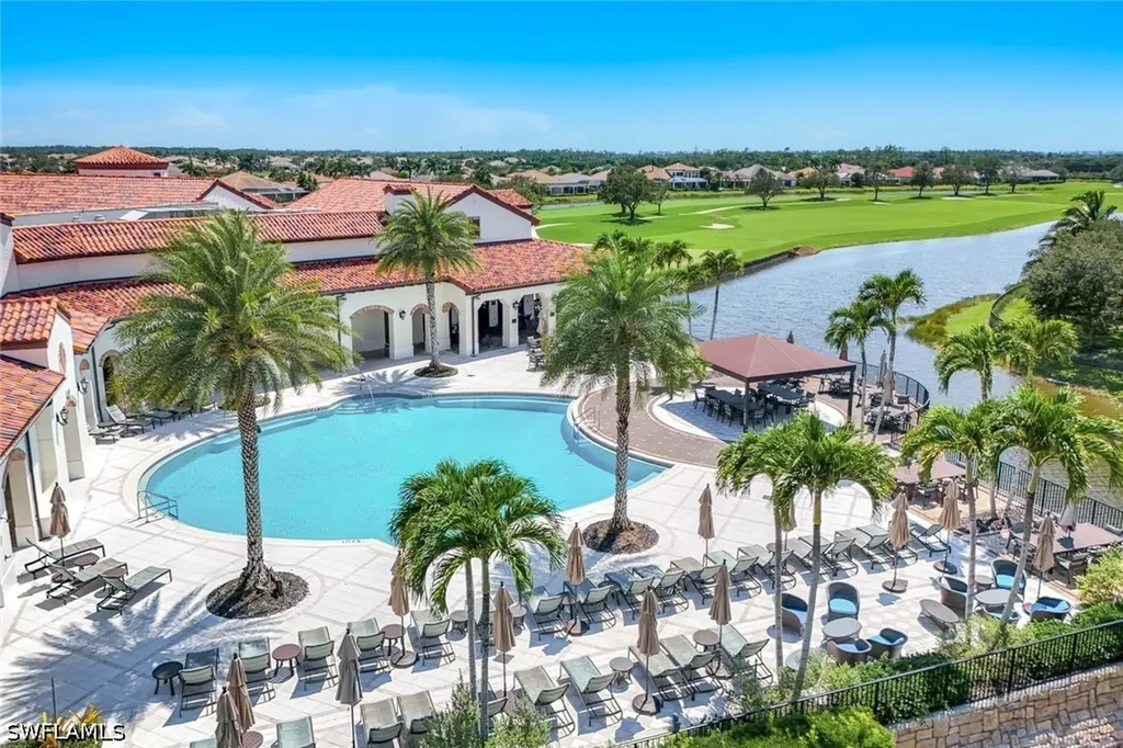16358 Corsica Way Naples FL 34110