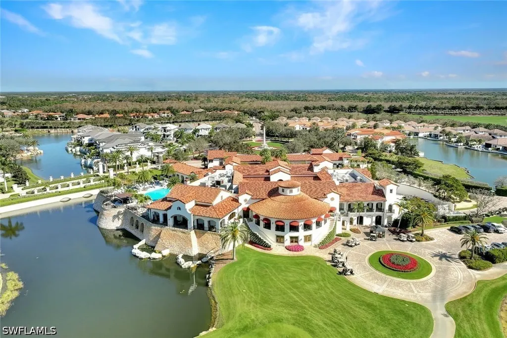16358 Corsica Way Naples FL 34110