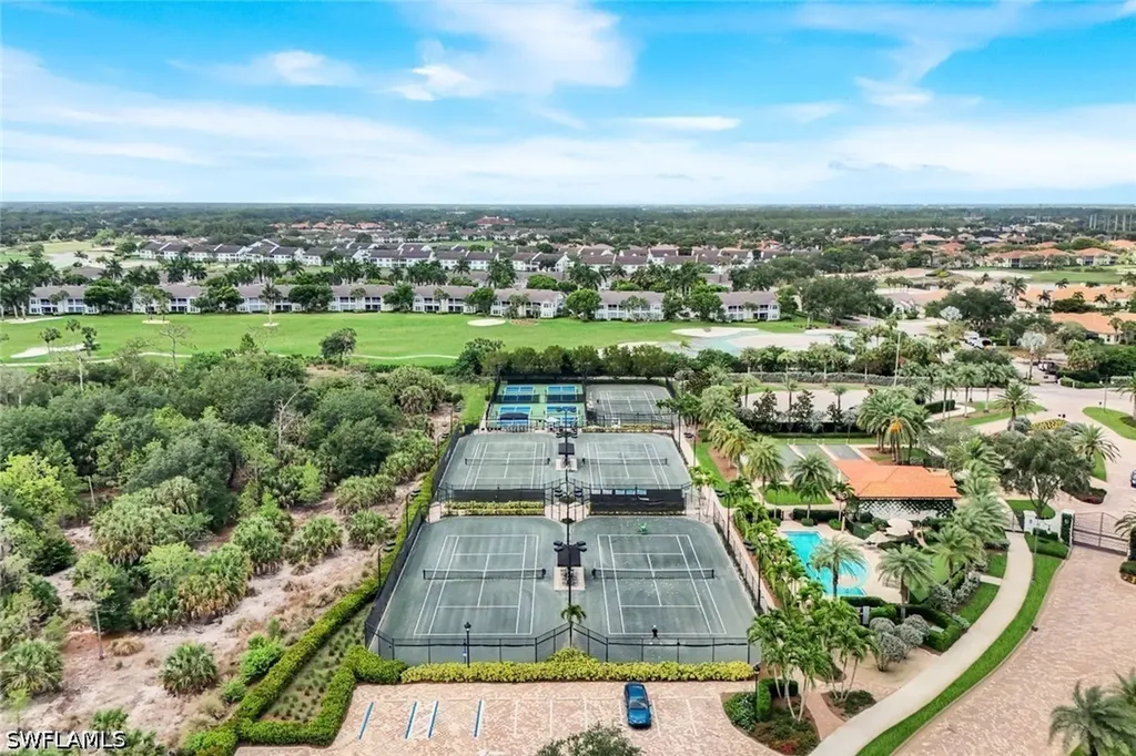16358 Corsica Way Naples FL 34110