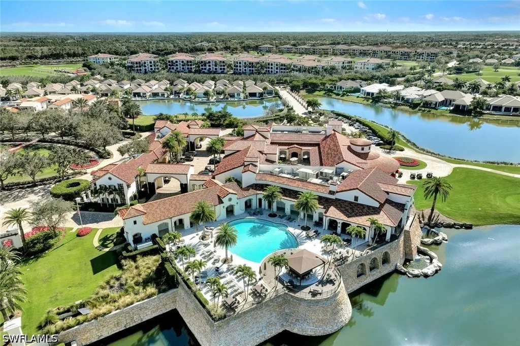 16358 Corsica Way Naples FL 34110