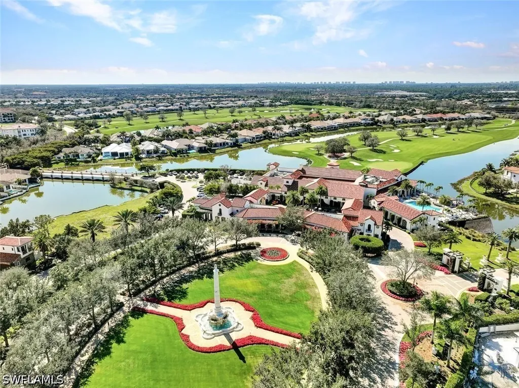 16358 Corsica Way Naples FL 34110