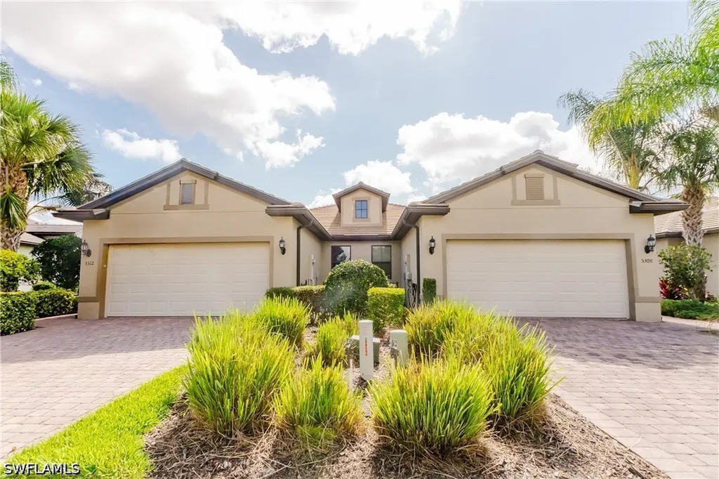 5308 Juliet Court Ave Maria FL 34142