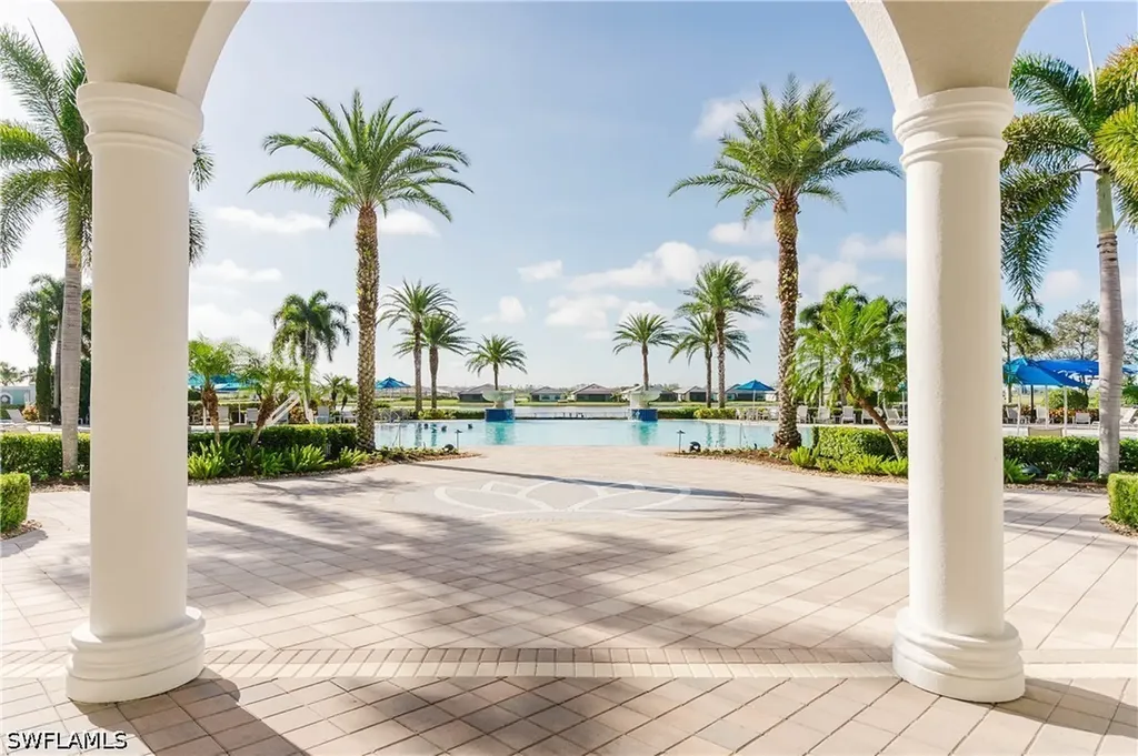 5308 Juliet Court Ave Maria FL 34142