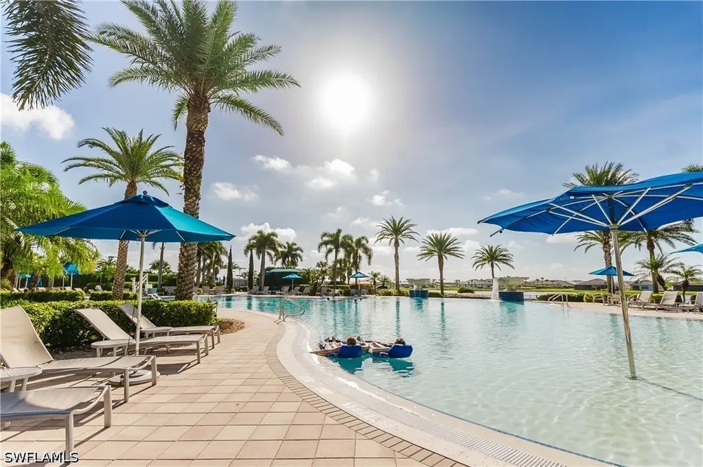 5308 Juliet Court Ave Maria FL 34142