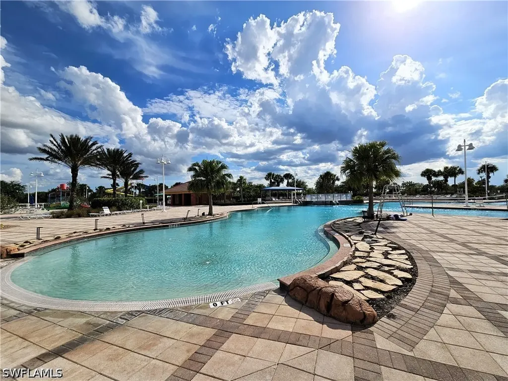 5308 Juliet Court Ave Maria FL 34142