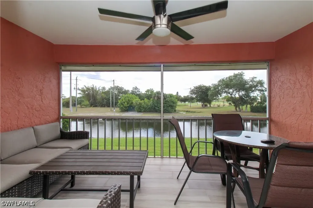 600 Valley Stream Drive Naples FL 34113
