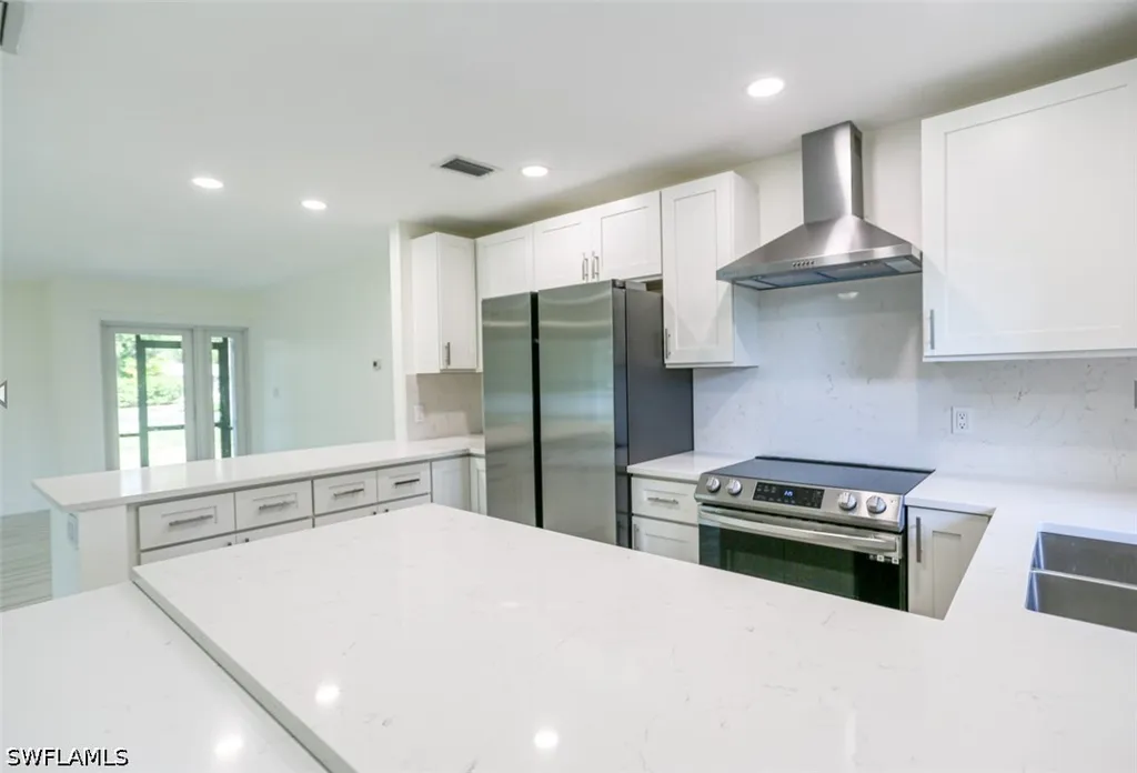 225 Georgetown Boulevard Naples FL 34112