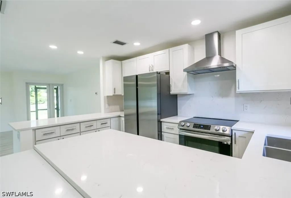 225 Georgetown Boulevard Naples FL 34112