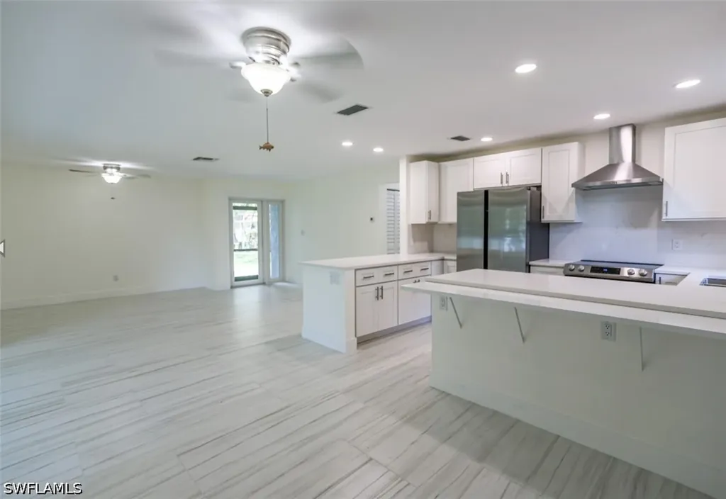 225 Georgetown Boulevard Naples FL 34112