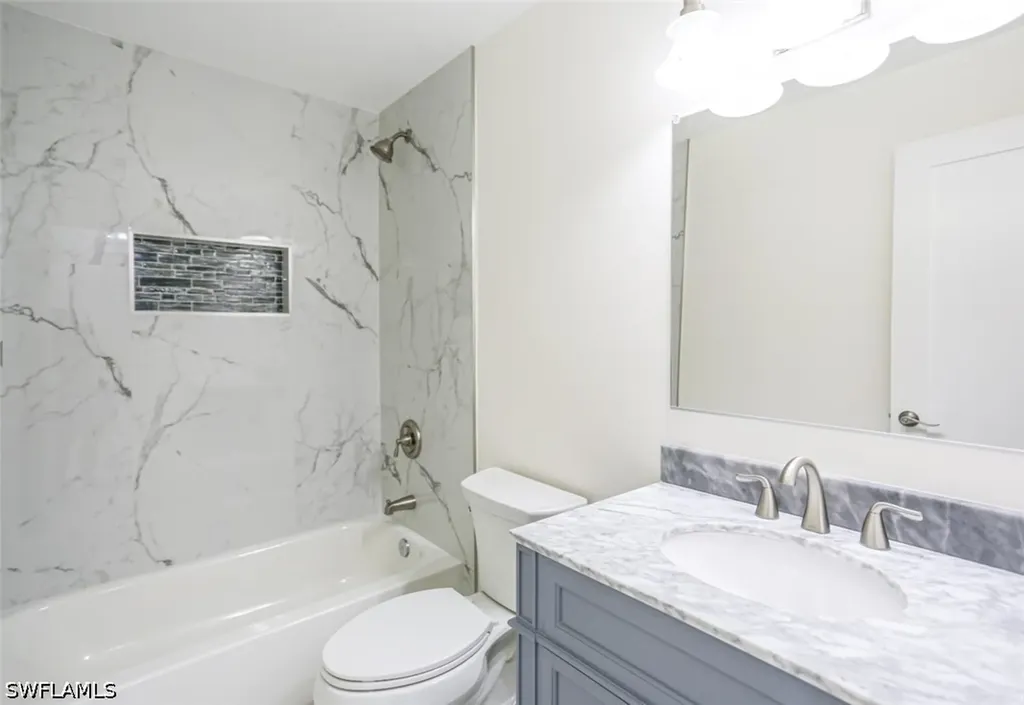 225 Georgetown Boulevard Naples FL 34112