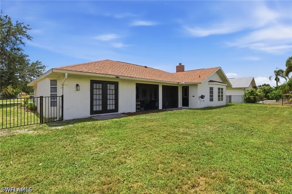 26372 Asuncion Drive Punta Gorda FL 33983