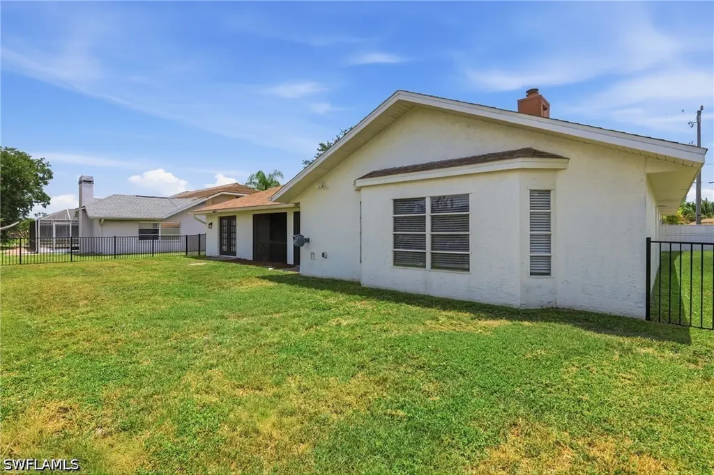 26372 Asuncion Drive Punta Gorda FL 33983